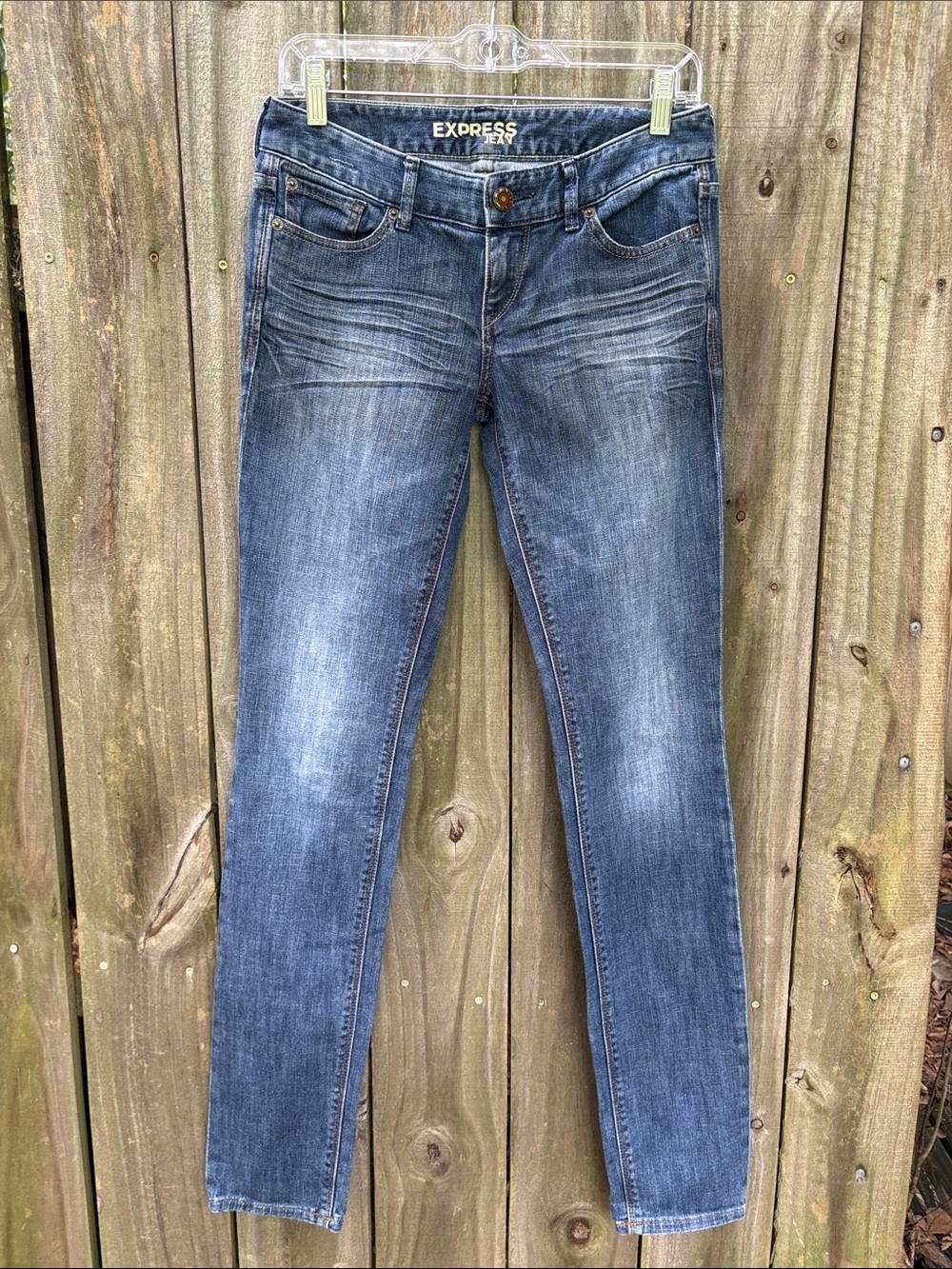 Express jeans 👖
